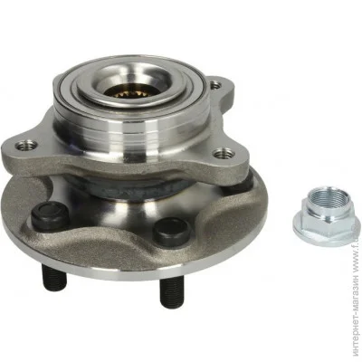  SKF VKBA 6750 (VKBA6750)