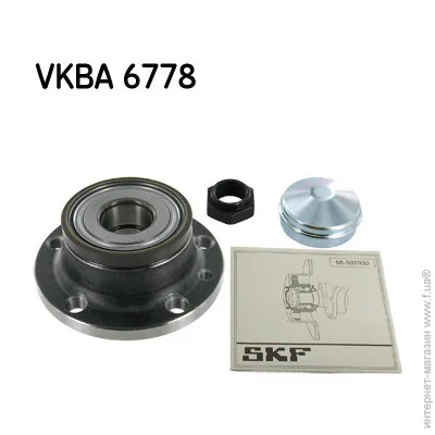 ϳ SKF VKBA 6778 (VKBA6778)