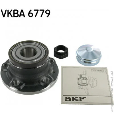 ϳ SKF VKBA 6779 (VKBA6779)