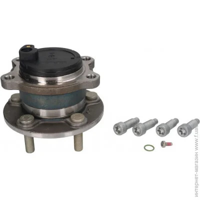  SKF VKBA 6789 (VKBA6789)