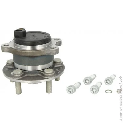  SKF VKBA 6790 (VKBA6790)