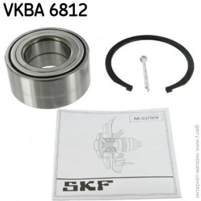 ϳ SKF VKBA 6812 (VKBA6812)