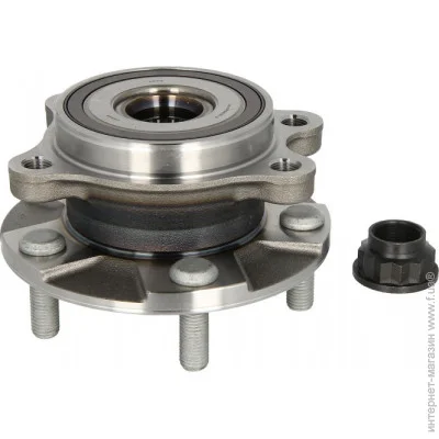  SKF VKBA 6874 (VKBA6874)