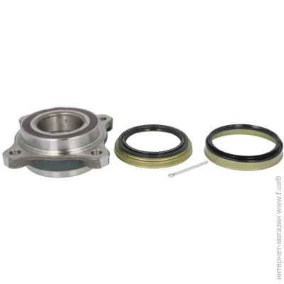  SKF VKBA 6906 (VKBA6906)
