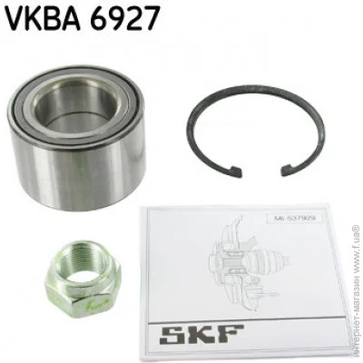 ϳ SKF VKBA 6927 (VKBA6927)