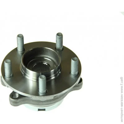  SKF VKBA 6984 (VKBA6984)