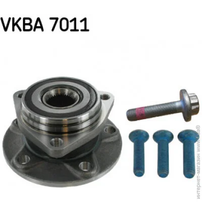 ϳ SKF VKBA 7011 (VKBA7011)