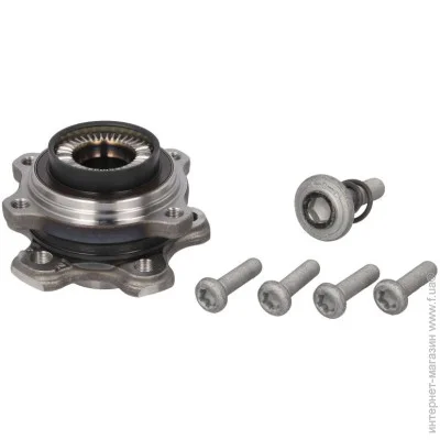 ϳ SKF VKBA 7129 (VKBA7129)