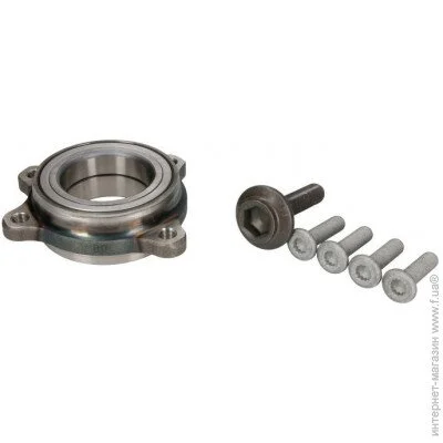  SKF VKBA 7131 (VKBA7131)