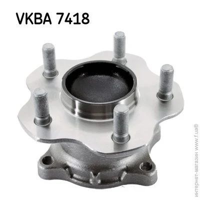 ϳ SKF VKBA 7418 (VKBA7418)