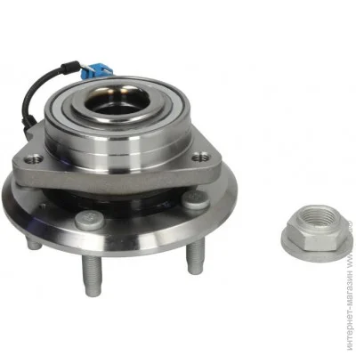 ϳ SKF VKBA 7437 (VKBA7437)