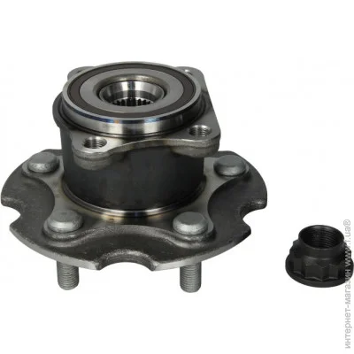 SKF VKBA 7466 (VKBA7466)