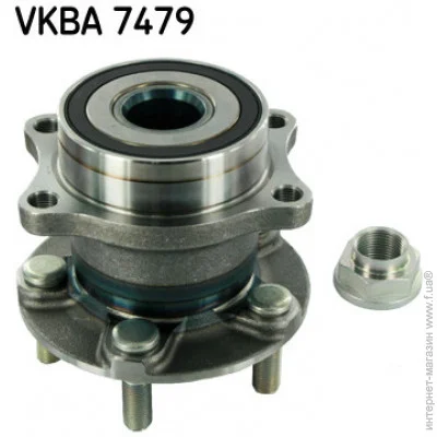 ϳ SKF VKBA 7479 (VKBA7479)