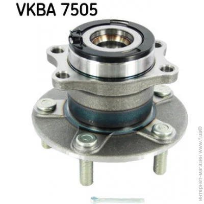  SKF VKBA 7505 (VKBA7505)