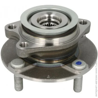 ϳ SKF VKBA 7535 (VKBA7535)