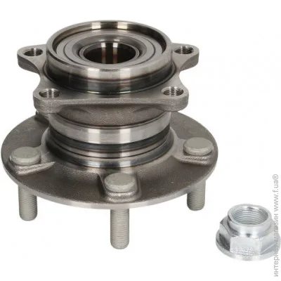 ϳ SKF VKBA 7544 (VKBA7544)