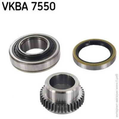 ϳ SKF VKBA 7550 (VKBA7550)