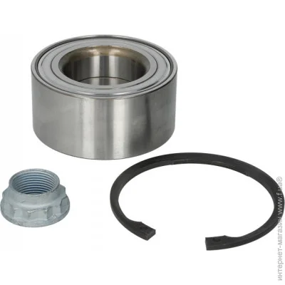  SKF VKBA 757 (VKBA757)