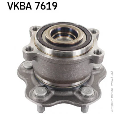 ϳ SKF VKBA 7619 (VKBA7619)