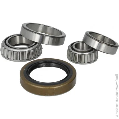  SKF VKBA 941 (VKBA941)