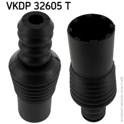  SKF VKDP 32605 T (VKDP32605T)