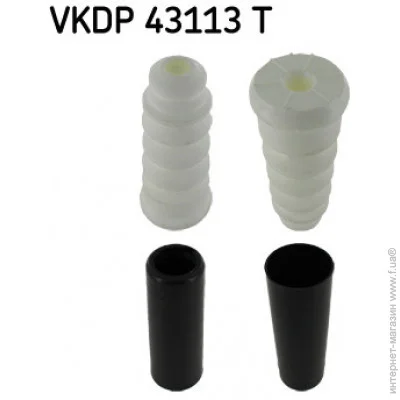  SKF VKDP 43113 T (VKDP43113T)