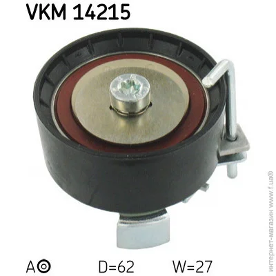   SKF VKM 14215 (VKM14215)