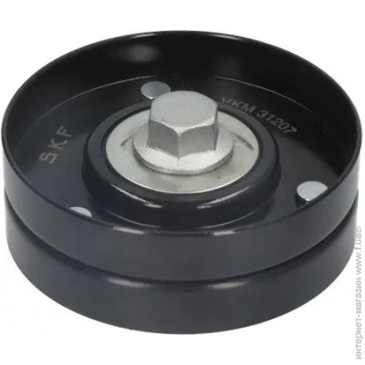   SKF VKM 31207 (VKM31207)