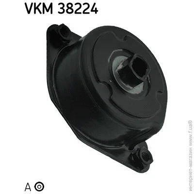   SKF VKM 38224 (VKM38224)
