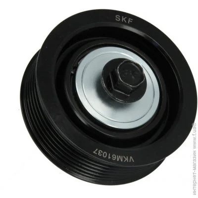   SKF VKM 61037 (VKM61037)