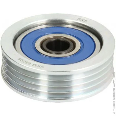   SKF VKM 66008 (VKM66008)