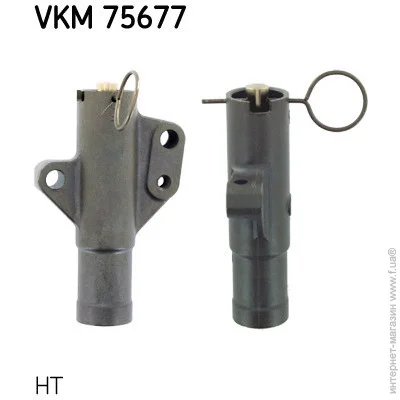   SKF VKM 75677 (VKM75677)