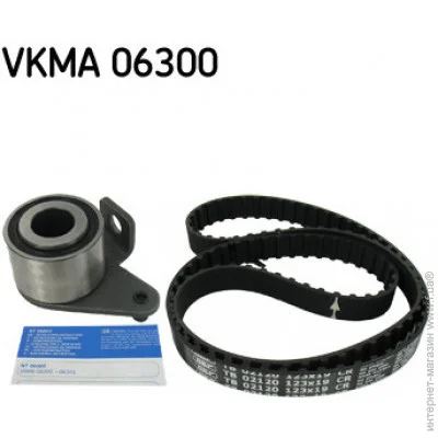   SKF VKMA 06300 (VKMA06300)