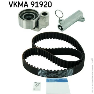   SKF VKMA 91920 (VKMA91920)
