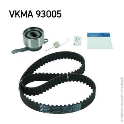   SKF VKMA 93005 (VKMA93005)
