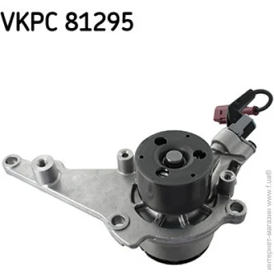  SKF VKPC 81295