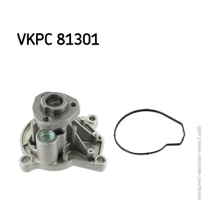  SKF VKPC 81301 (VKPC81301)