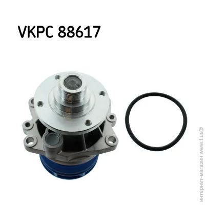  SKF VKPC 88617 (VKPC88617)