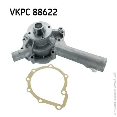  SKF VKPC 88622 (VKPC88622)