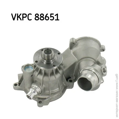  SKF VKPC 88651 (VKPC88651)