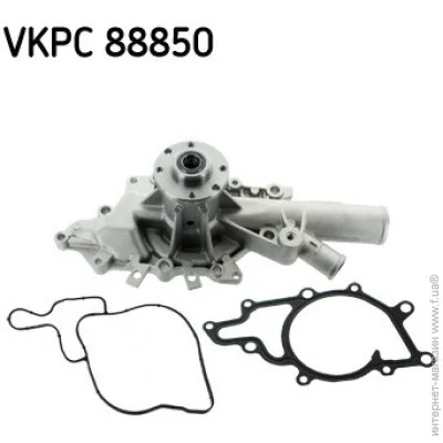  SKF VKPC 88850 (VKPC88850)