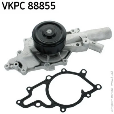 SKF VKPC 88855 (VKPC88855)
