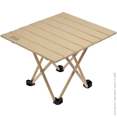 Стол Skif Стіл раскл. Outdoor Whitty S, 40x35x29 см (389-03-83) Стол Skif Стіл раскл. Outdoor Whitty S, 40x35x29 см (389-03-83)