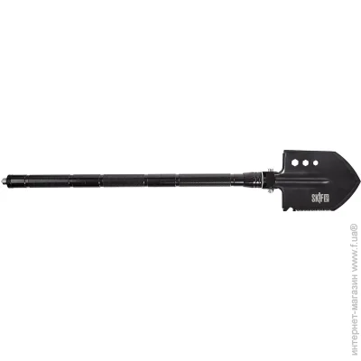  Skif   Plus Mole black 63.01.60