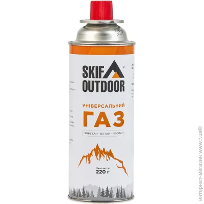  Skif Outdoor 220 (389.03.05)