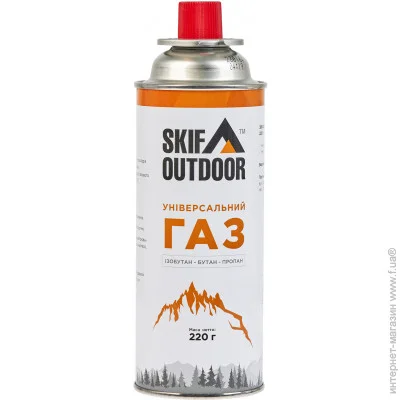    Skif Outdoor  , 220  (SO-GC-V220)
