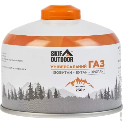   Skif Outdoor 230 (389.03.06)