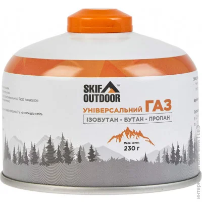    Skif Outdoor  , 230  (SO-GC-T230)