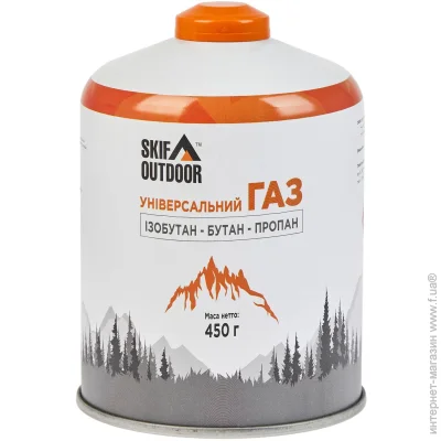   Skif Outdoor 450 (389.03.07)