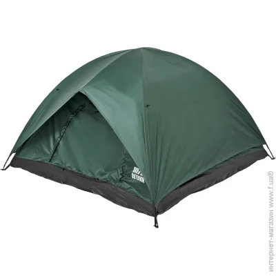   SKIF Outdoor Adventure II green 389.00.83